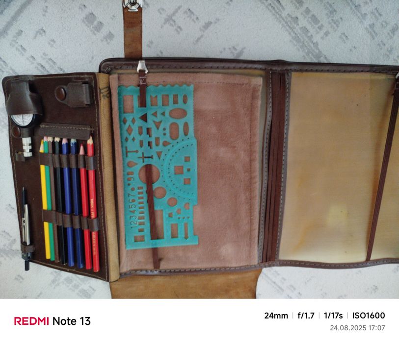 Продам планшет офицерский