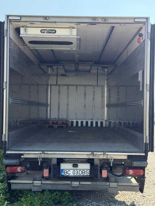 vand camion renault
