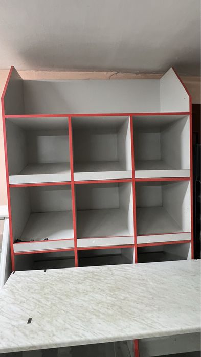 Торговое оборудование