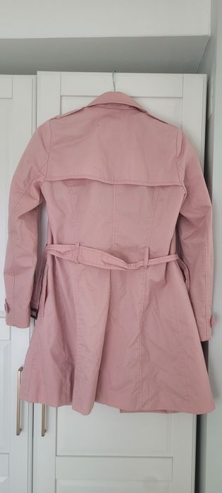 Trench Stradivarius