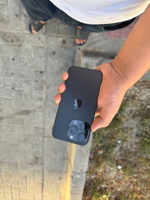 Iphone 14 pro 128/79 ideal