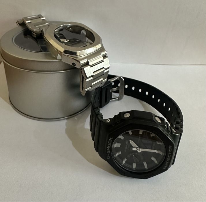 Продам Casio G Shock 2100