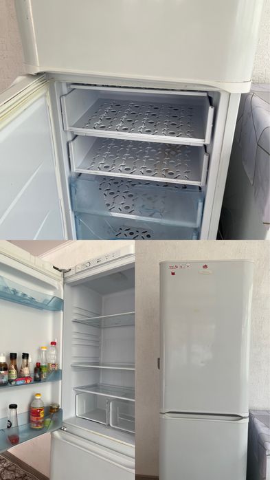Продам холодильник