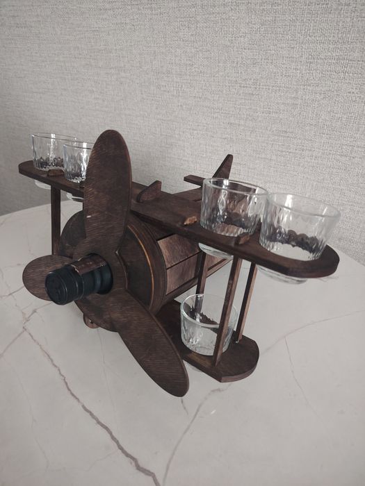 Изготовление сувенирной продукции из фанеры