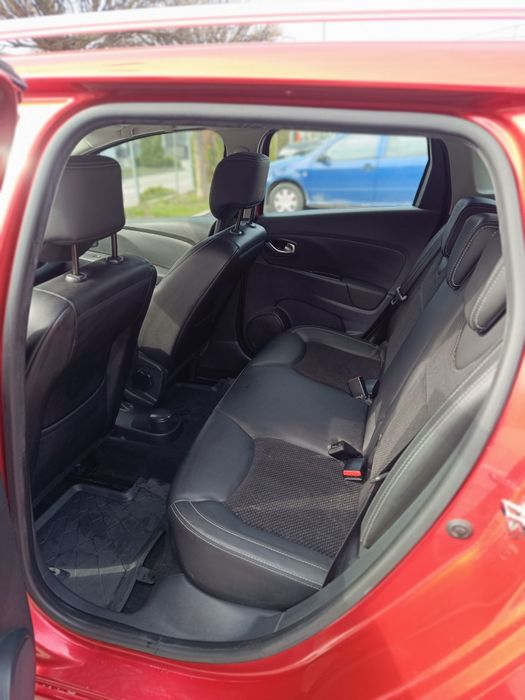 Renault Clio Estate 2018|/59.700 km /Echipare Intens / Energy TCe 90