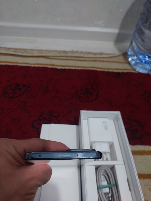 Assalomu alaykum sotiladi xiaomi 13 lite 8/256 ideal