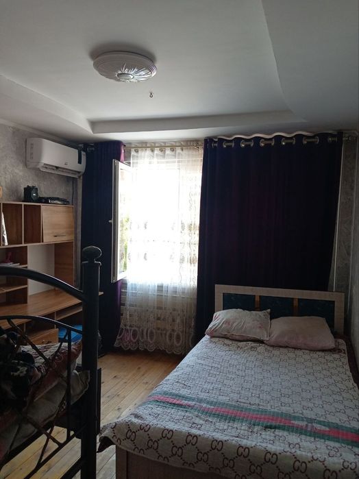 Квартира сотилади