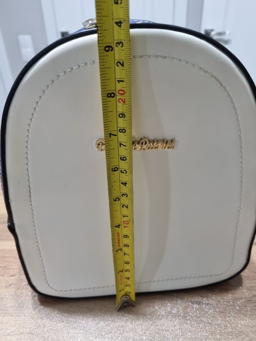 Женская сумка рюкзак