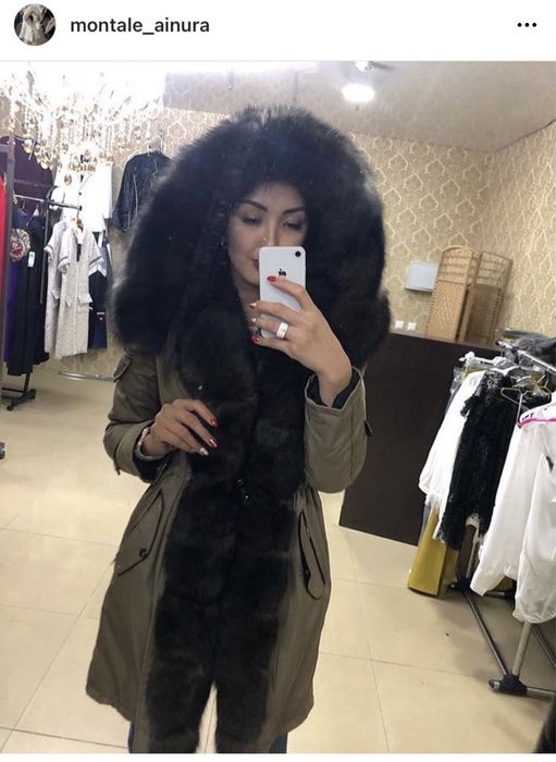 Продам Парку Турция