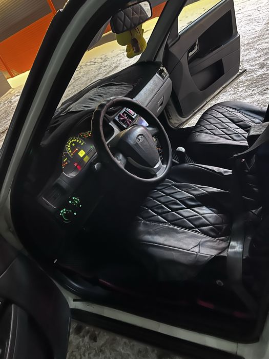 Продам приору 2170