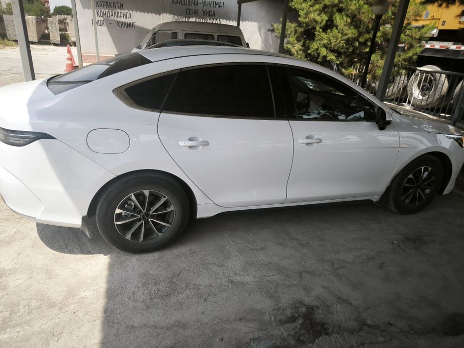 BYD CHAZOR 55tali 2024-25