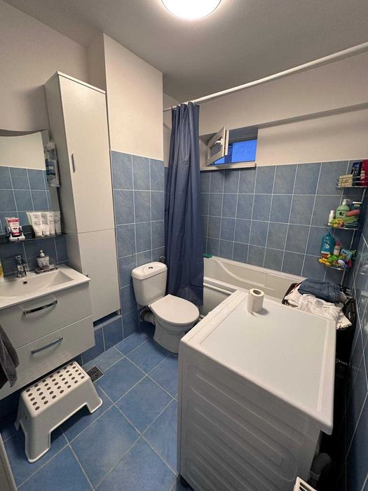 Apartament 3 camere Aleea Toamnei