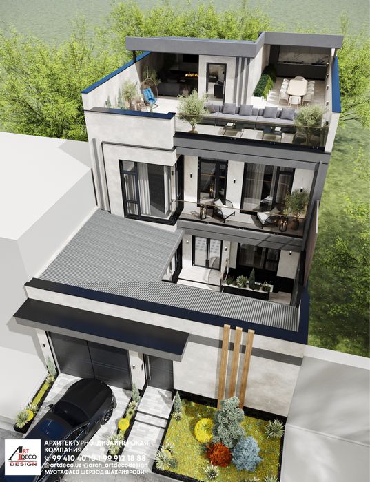 Участка сотилади 400 кв срочна