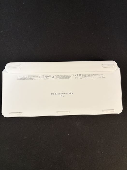 Tastatura Wireless Logitech MX Keys Mini