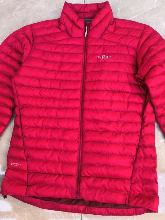 Мъжко Яке Rab размер L