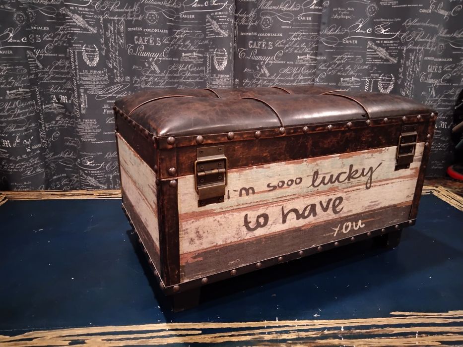 Пуфики о́ткрывающиеся