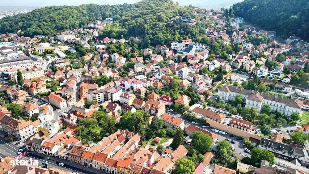 Teren Intravilan Ultracentral