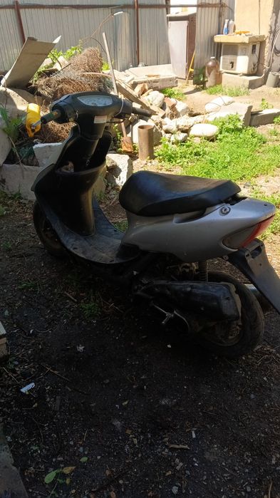 Продам Хонда Дио 34