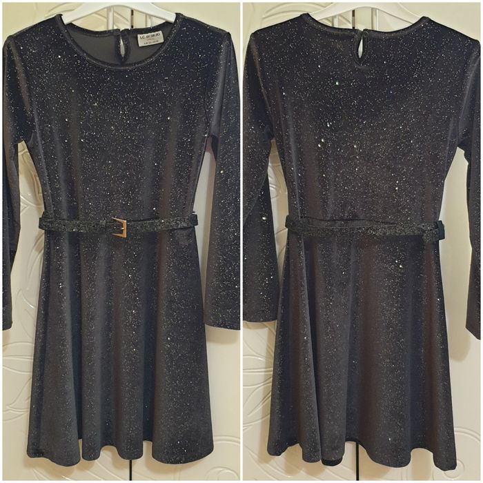 Платья разные для девочки по 5000 тг.