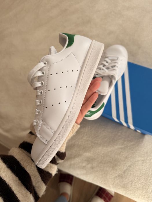 Кеды Adidas Stan Smith