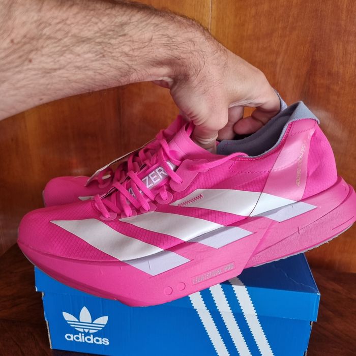 Adidas adizero adios pro 4