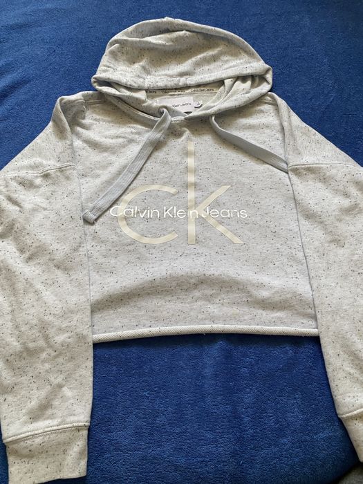Продам кофту топ Calvin klein