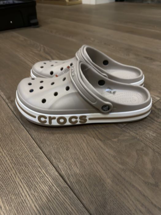crocs новые 11 us