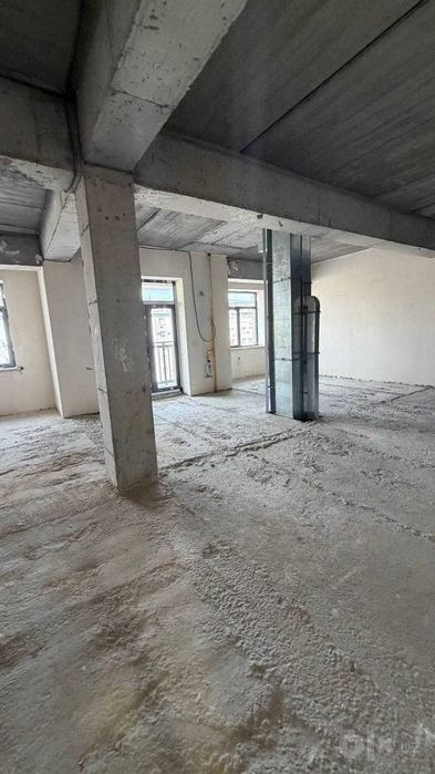 3-комн. в ЖК Меридиан, ул. Паркентская