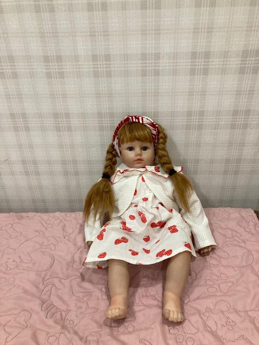 Продам куклу Реборн