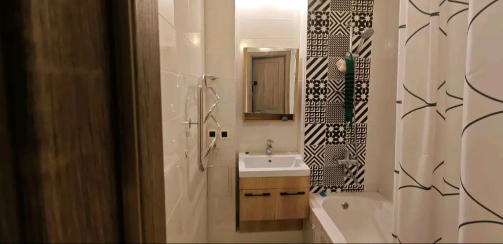 на подселение 1 человек