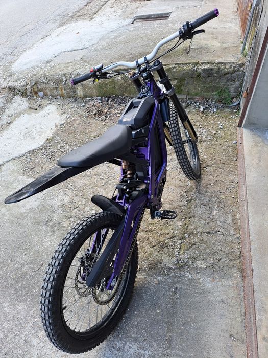 Електрически мотор Surron light bee 2024