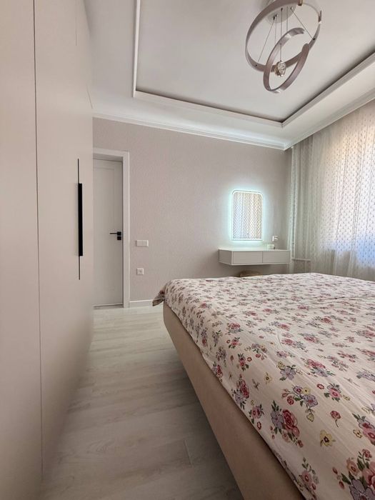 Продаётся квартира 3/2/5 77 серия Карасу-2