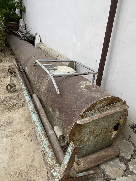 Емкость сатылады