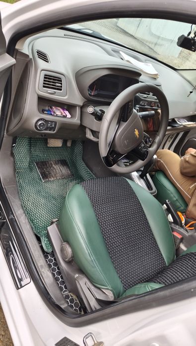 Other Cobalt 2021 — 6