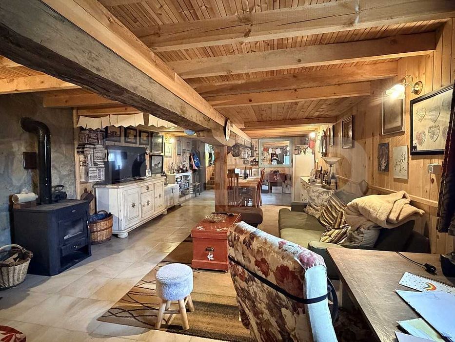 Продава се Къща в с. Александрово, Област Шумен - 315 кв.м за 389 €/кв.м - Снимка #9