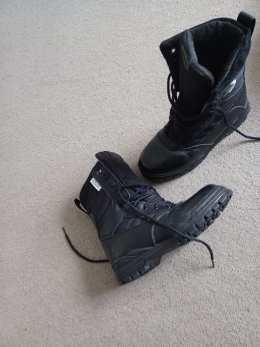 Vand bocanci militari tactici 39