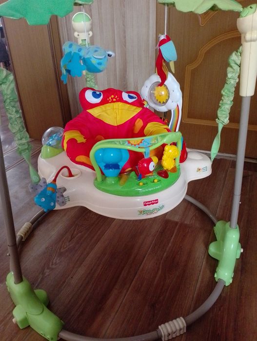 Продам прыгунки детские