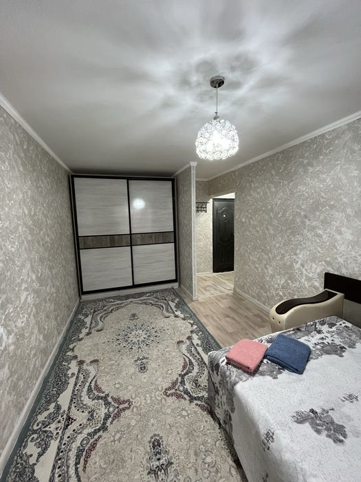 квартира посуточно