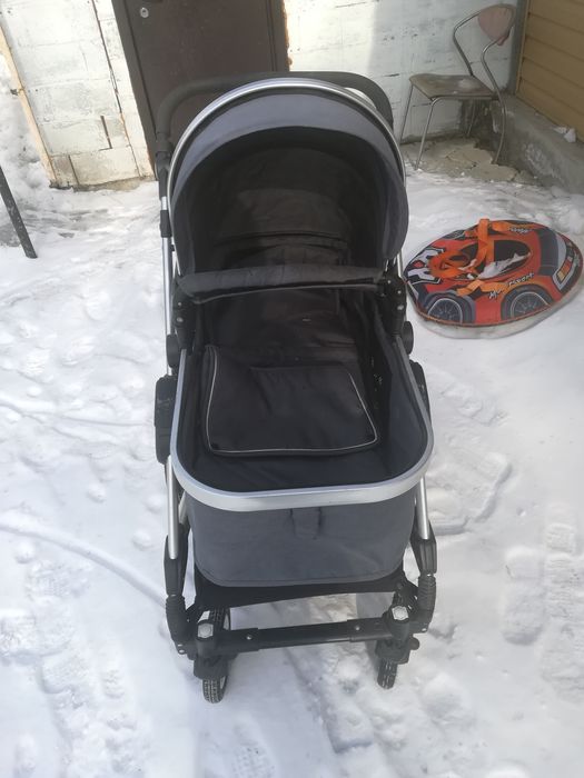 Коляска детская универсальная