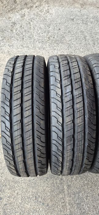 4 anvelope vara noi Continental 225/75/16C,dot 2024.Pret/bucata.