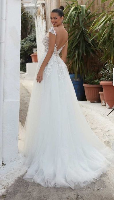 Rochie de mireasa La Novia