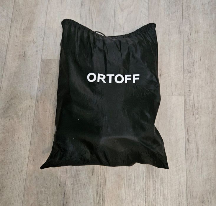 Лимфодренажный массажёр для ног