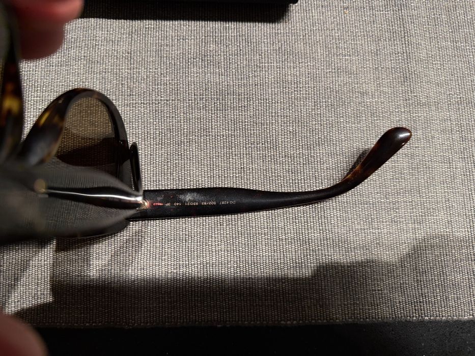 Дамски слънчеви очила Dolce & Gabbana – поляризирани