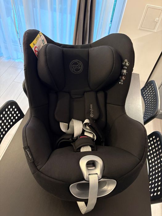 Scaun auto Cybex Sirona T