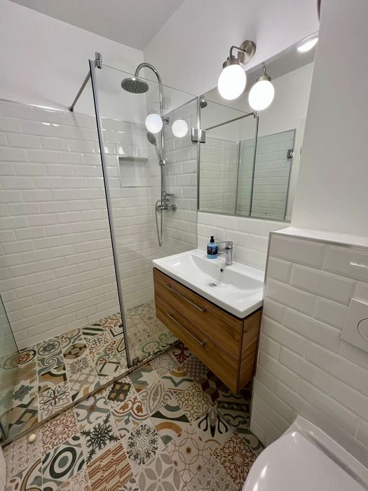 Apartament 3 camere City Residence Inchiriere