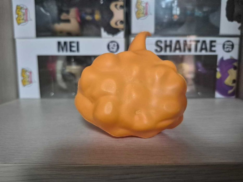 Figurina Anime Dragon Ball - Goku pe Nimbus