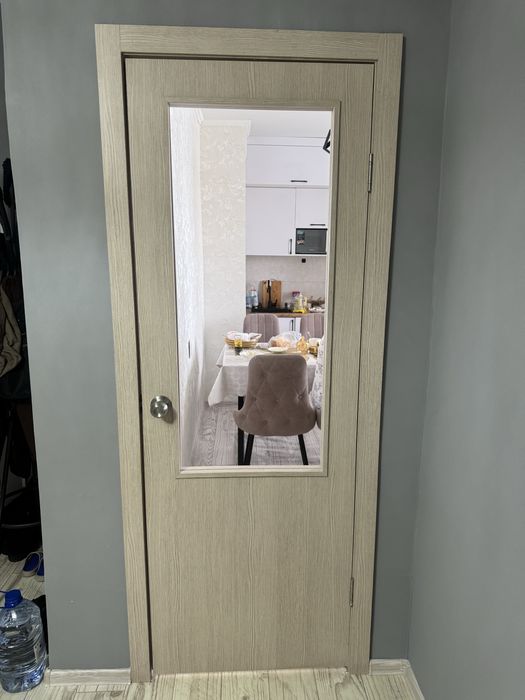 Двери межкомнатные