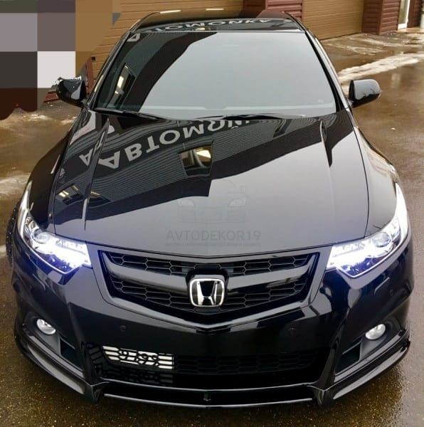 De vânzare honda acord  vlll AT executiv