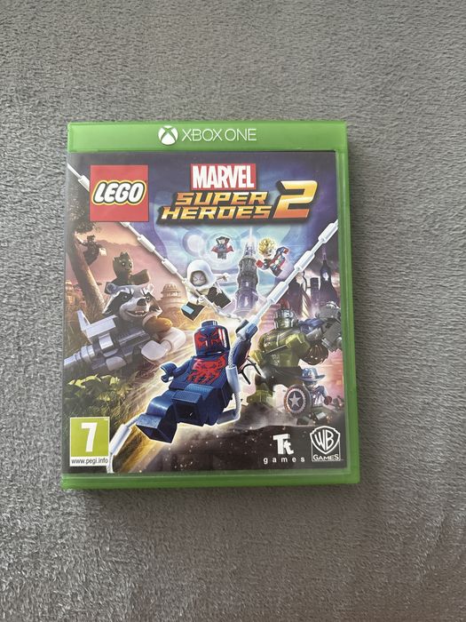 joc marvel super heroes 2 xbox one