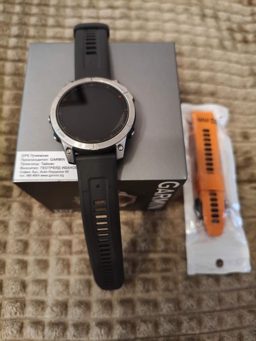 Garmin Epix gen 2